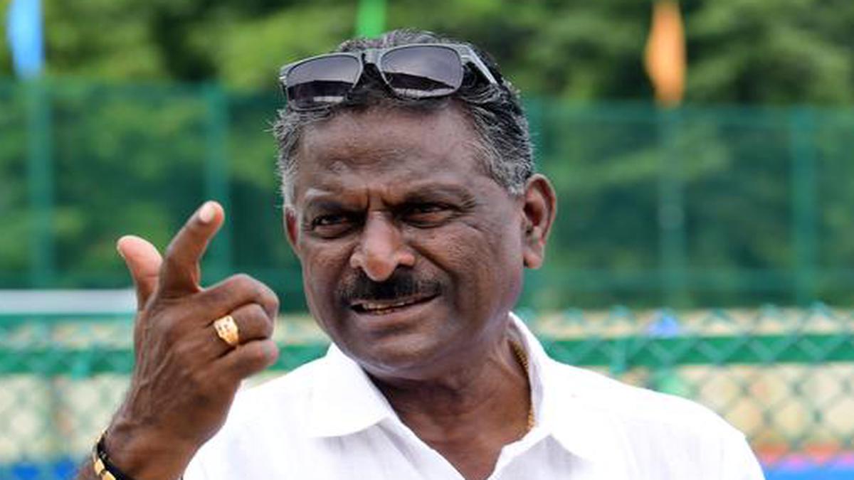 Tokyo Olympics | Win is important for revival of Indian hockey, says V. Baskaran