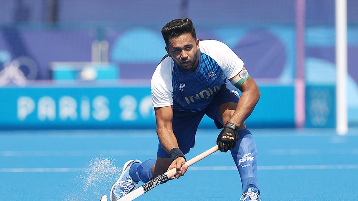 Asian Champions Trophy: India beats Pakistan 2-1, ends league campaign on unbeaten note