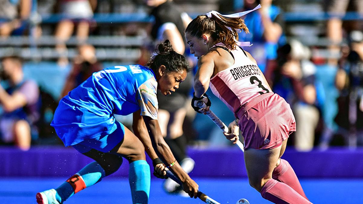 Salima Tete named India captain for women’s Asian Champions Trophy