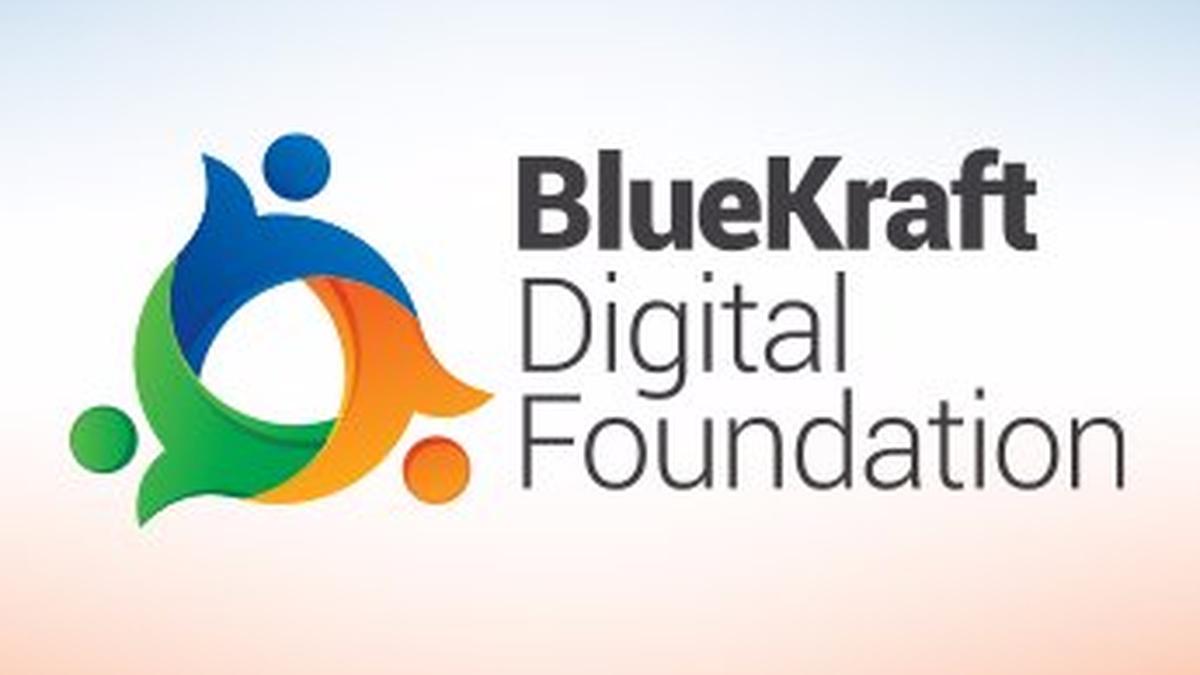 BlueKraft Digital Foundation announces establishment of Publishing and Knowledge Centre