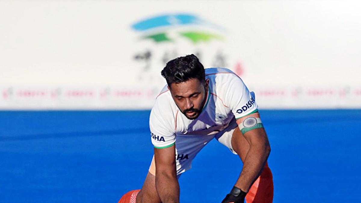 Asian Champions Trophy: India beats South Korea 4-1 to enter final