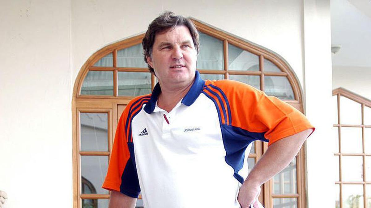 FIH Hockey World Cup 2023 | India has a good chance of reaching semifinals, says Former Champion Ties Kruize