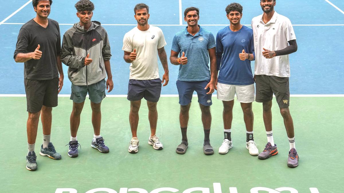 Perfect stage for Indians to alter dismal record Perfect stage for Indians to alter dismal record