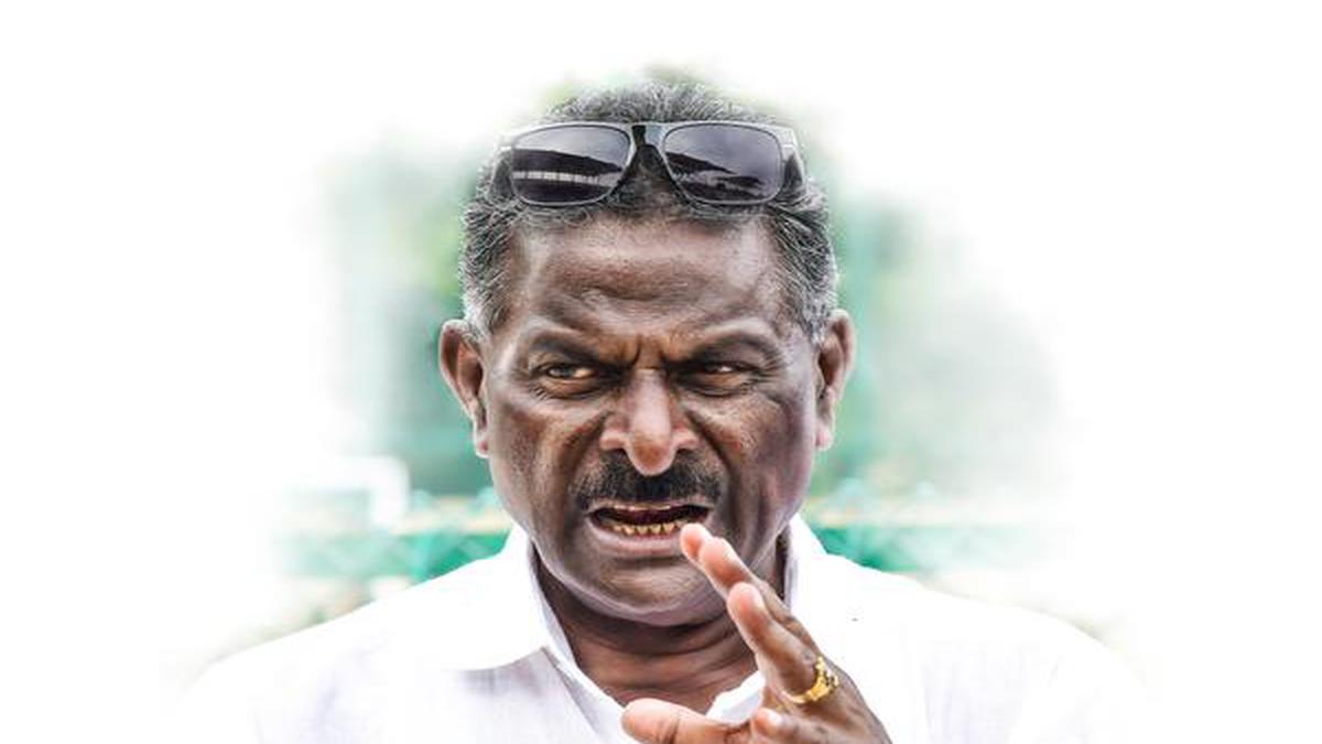 Weekend Sport | Only a third of the Indian hockey team is world-class: Baskaran