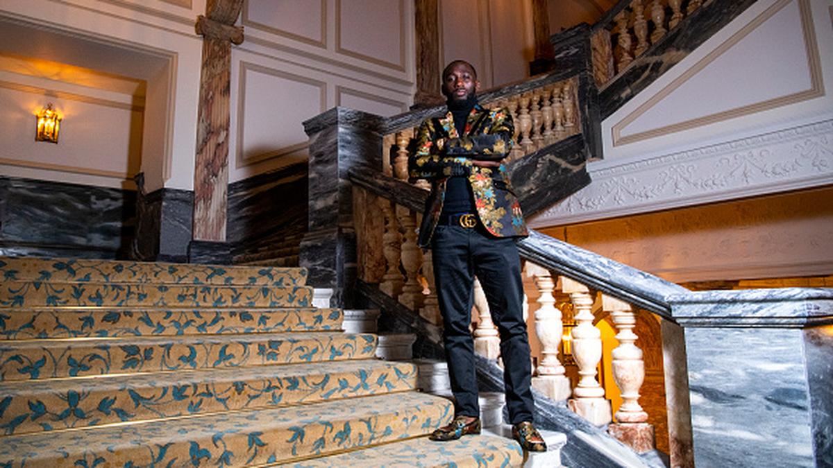 Terence Crawford: the bulletproof GOAT in the era of four belts
Premium