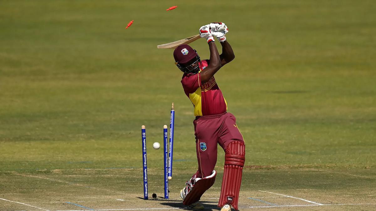 An ODI World Cup without West Indies provides a grim pointer to sport’s ruthless jabs at destiny