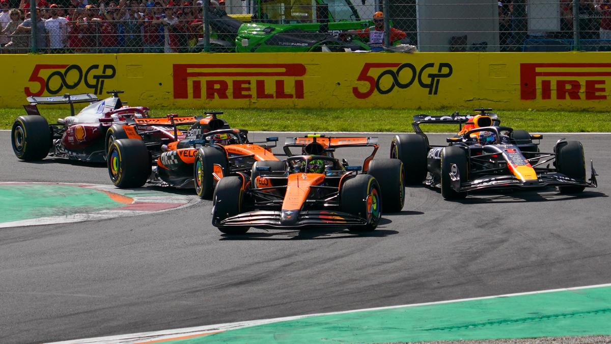 F1’in son oyununu kim yönetecek?