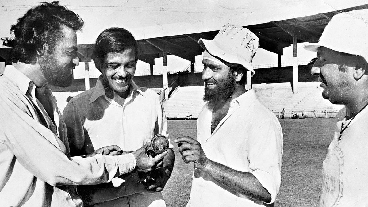 Bishan Singh Bedi’s words always had the depth of a life well lived and the world acutely observed