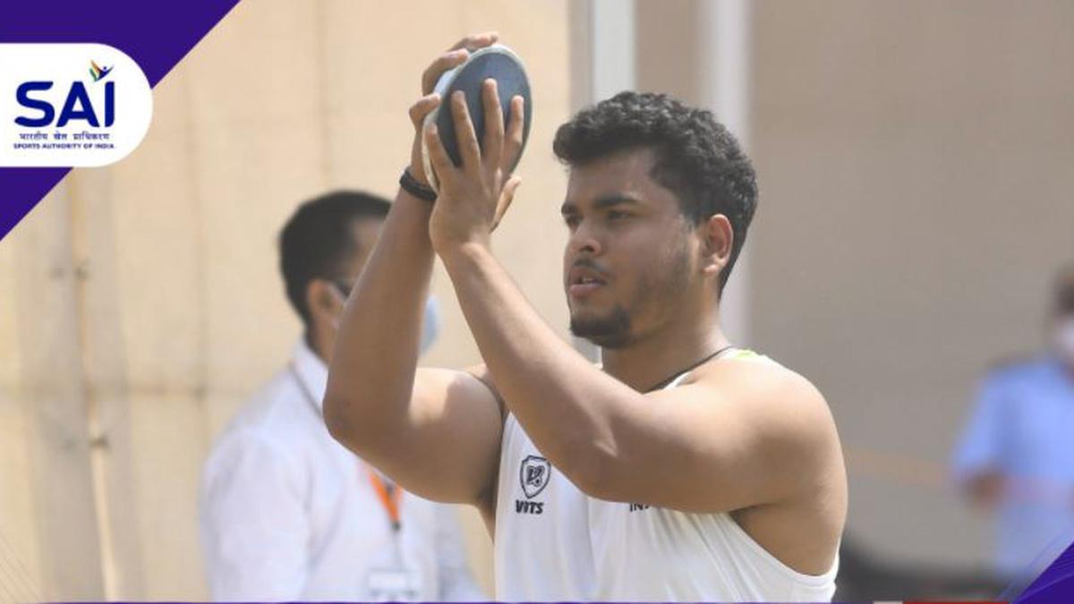 Tokyo Paralympics | Yogesh Kathuniya wins silver in men’s discus throw F56 event