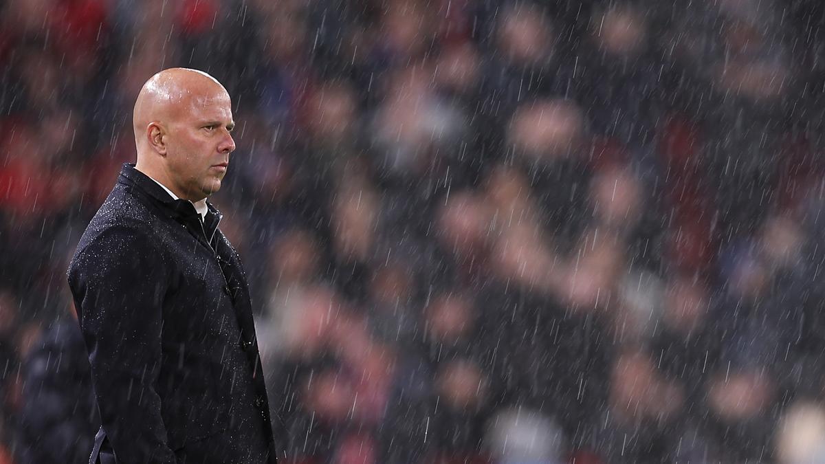 Birinci sınıftan ikinci sınıftaki çöküşe kadarki heyecan – Arne Slot’un sancıları