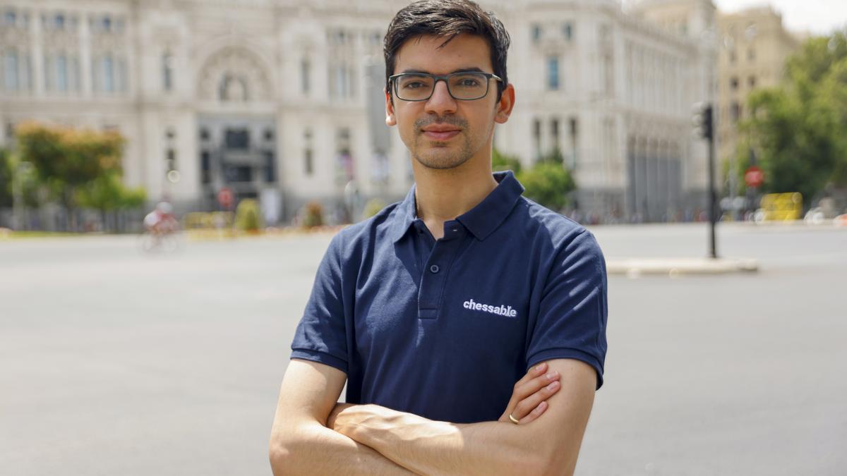 I will be really, really surprised if Gukesh doesn’t win the World title: Anish Giri
Premium