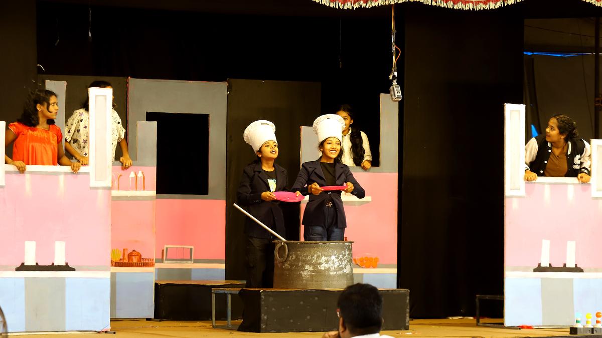 Kerala School Kalolsavam 2026: When theatre moved beyond borders