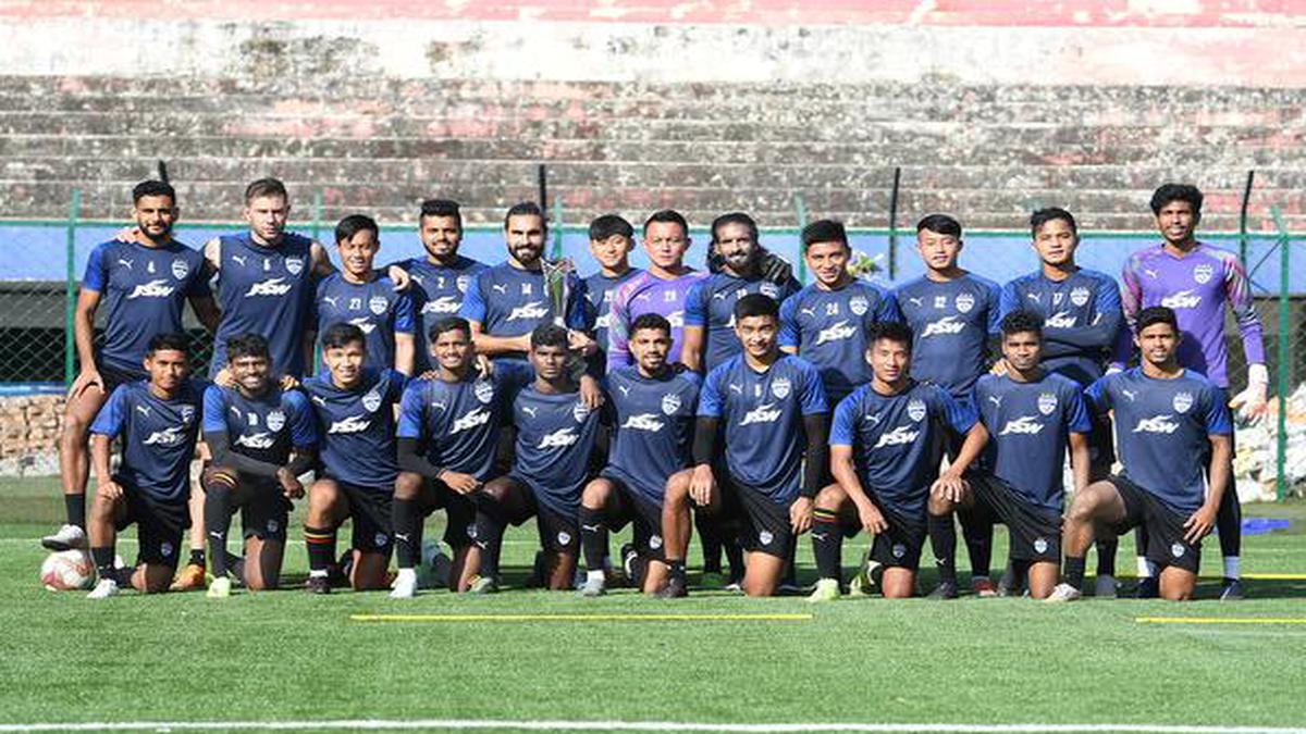 Maldives’ sports minister alleges breach of COVID-19 protocols by Bengaluru FC