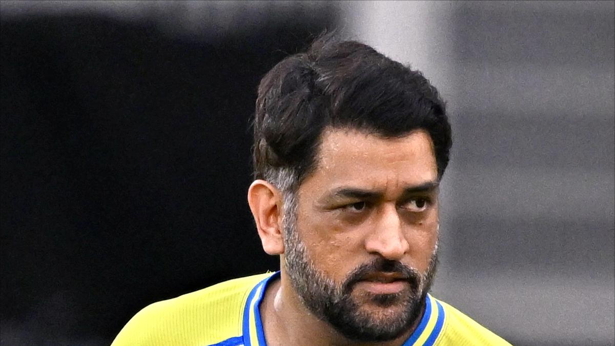 Dhoni reality check — what the Super Kings faithful dreaded