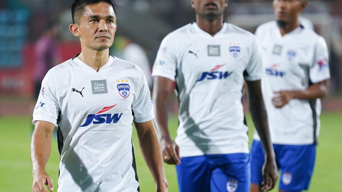 ISL-10 | Bengaluru takes on winless Punjab FC at house