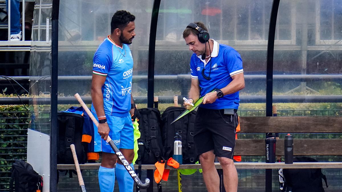 Interview Harmanpreet Singh & Craig Fulton | ‘As a team we have seen every situation, handled it together’
Premium