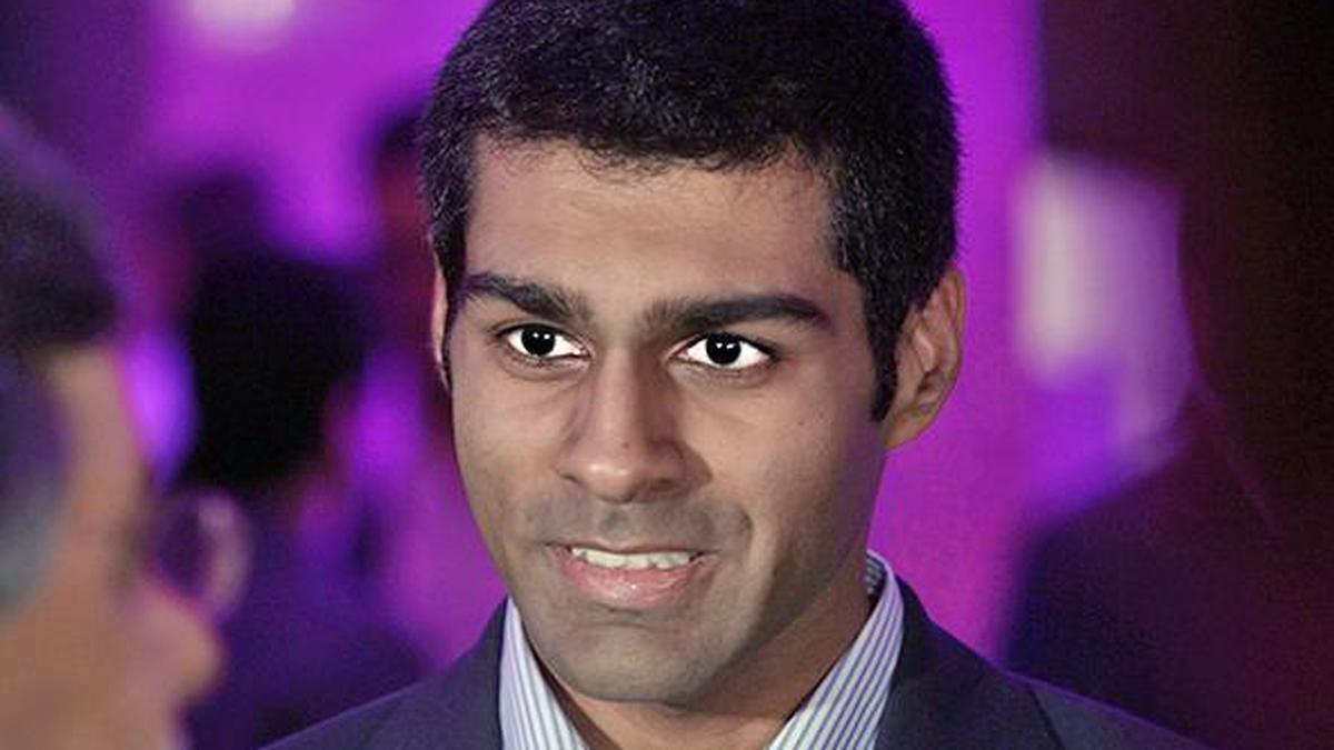 More awareness needed against racism: Karun Chandhok