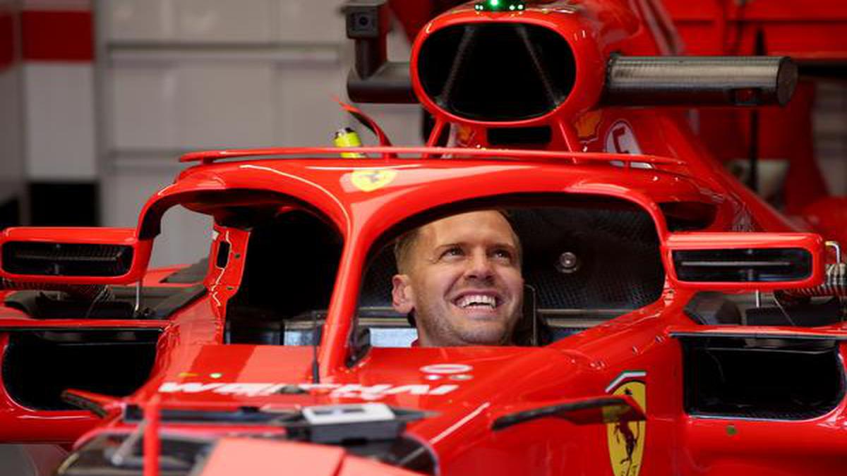 Why Vettel needs to beat Hamilton to a fifth title