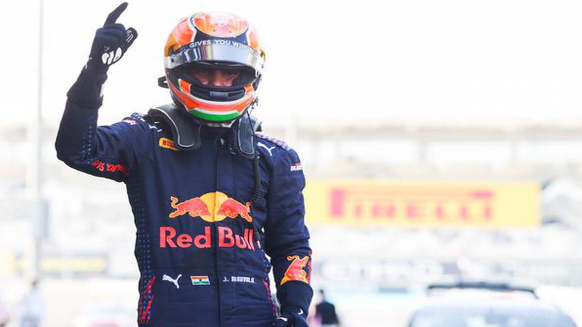 Jehan Daruvala joins reigning champions Prema for 2022 F2 season, remains Red Bull junior