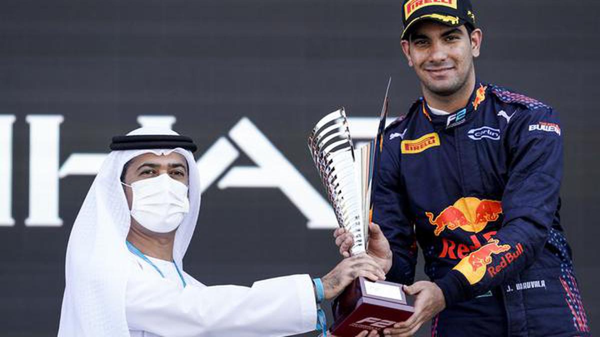 Formula 2 Sprint Race | A sensational win for Jehan