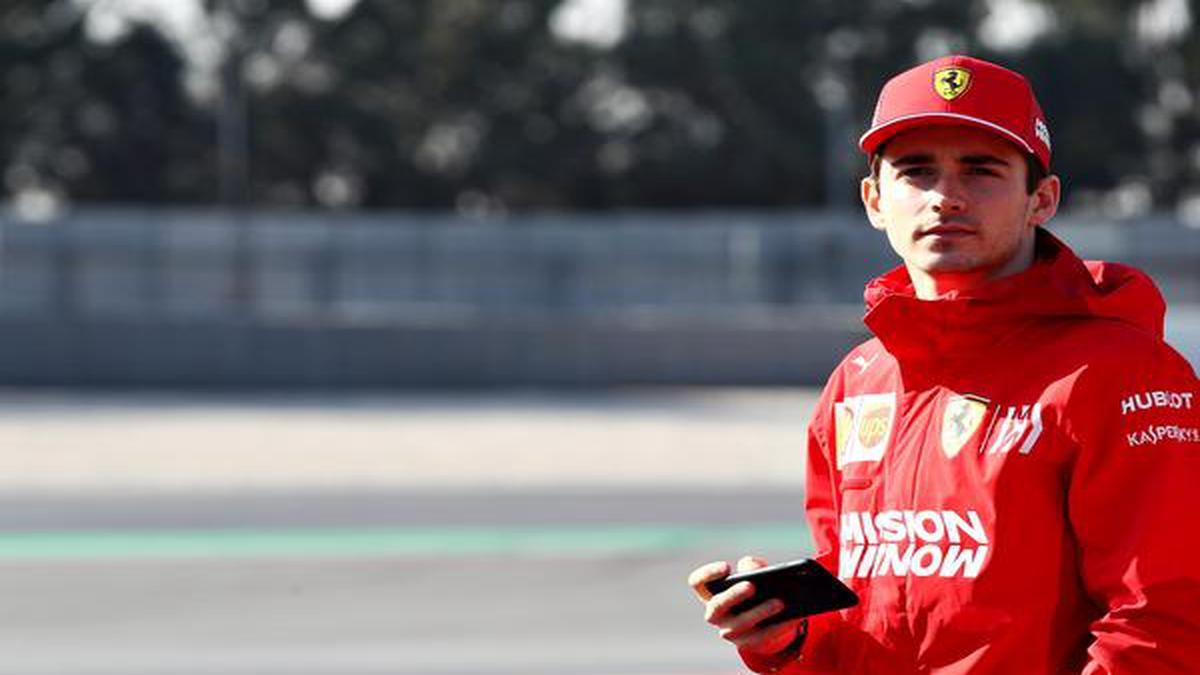 Will Ferrari’s punt on Charles Leclerc pay off?