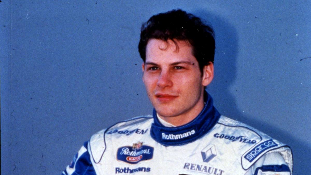 Former F1 champion Jacques Villeneuve backs McLaren’s Lando Norris for 2025 drivers’ title