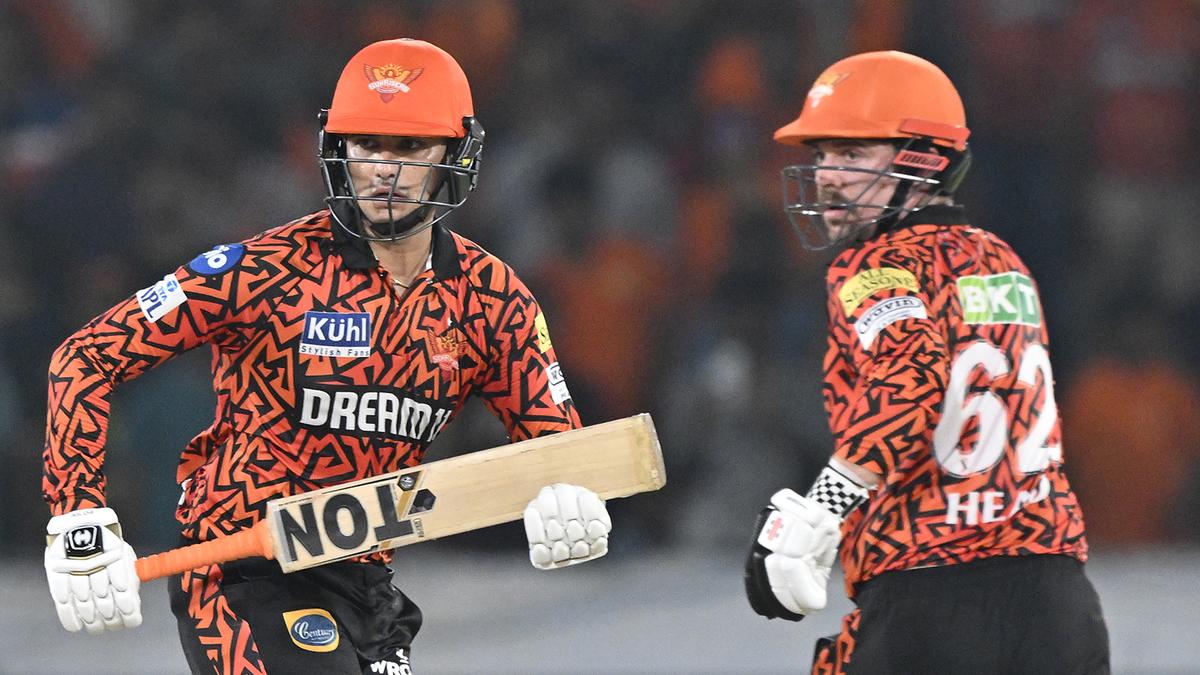 Throwing caution to the wind, openers changing the T20 landscape
Premium