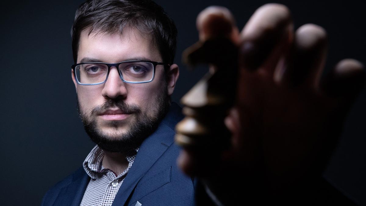 India has potential World champions, but they will have strong competition: Maxime Vachier-Lagrave
Premium