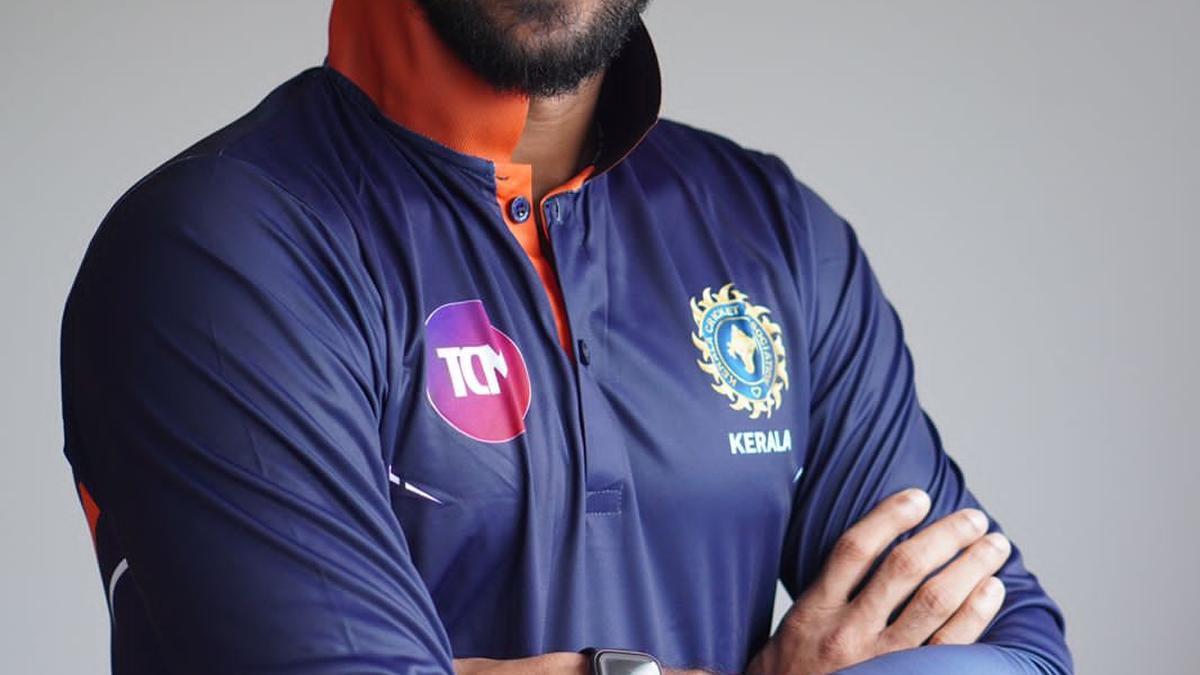 RANJI TROPHY | Azharuddeen’s memorable comeback takes Kerala to a challenging total