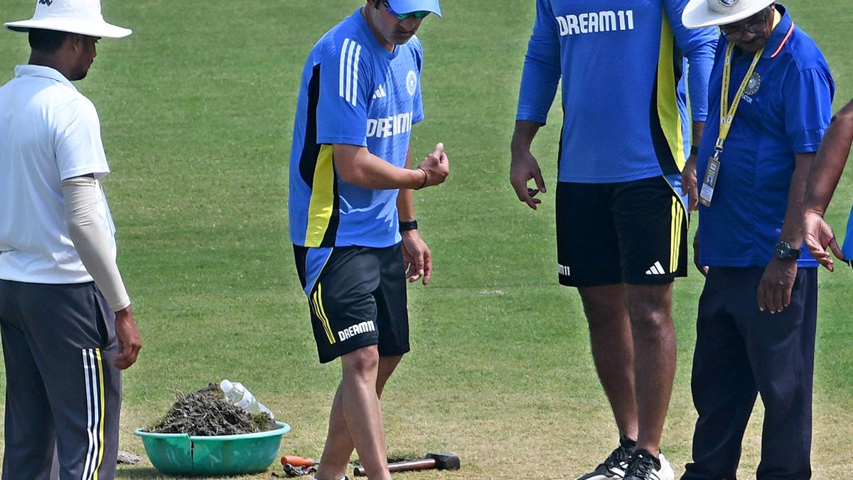 India vs Bangladesh second Test | Akash Deep quietly making a mark with vital contributions