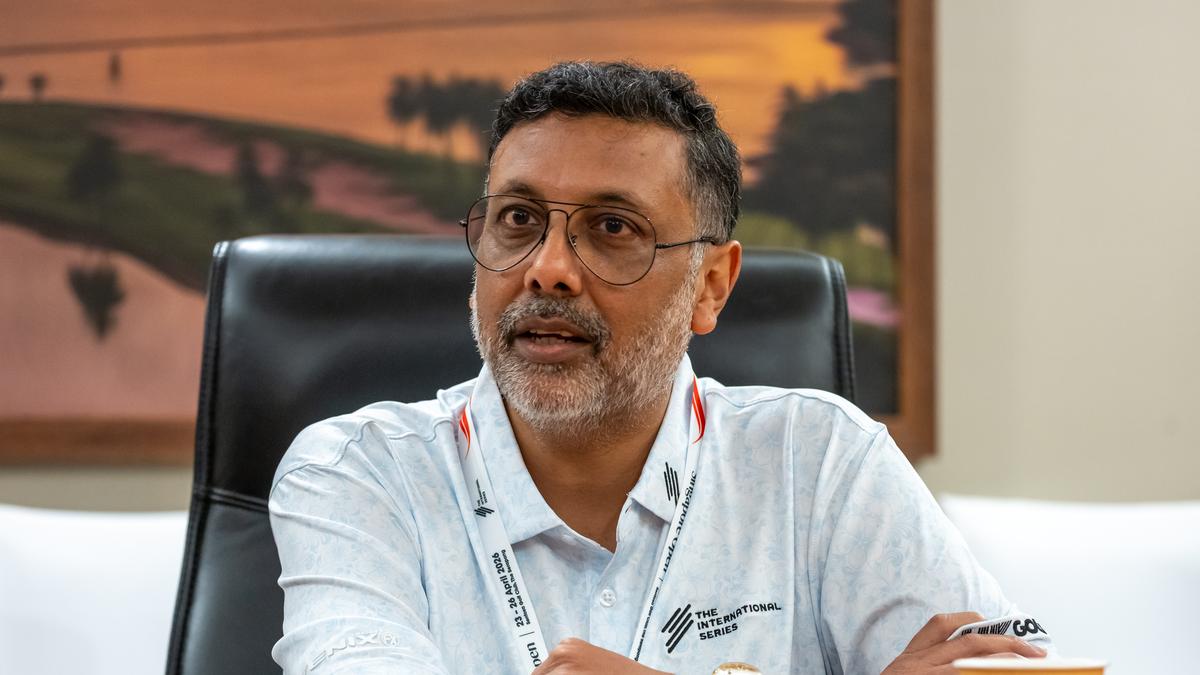 आईएस इंडिया को अक्टूबर में स्थानांतरित करने से बेहतर खिलाड़ी आकर्षित होंगे: द इंटरनेशनल सीरीज़ के प्रमुख राहुल सिंह