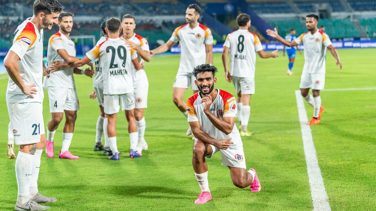 Indian Super League | Profligate Chennaiyin FC sinks to its third straight defeat