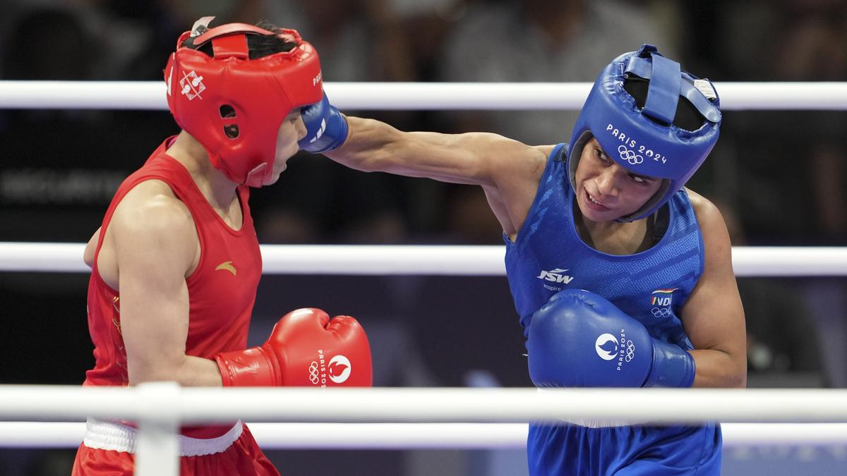 Indian boxers flatter to deceive at Paris Olympics, leaving behind a trail of disappointment