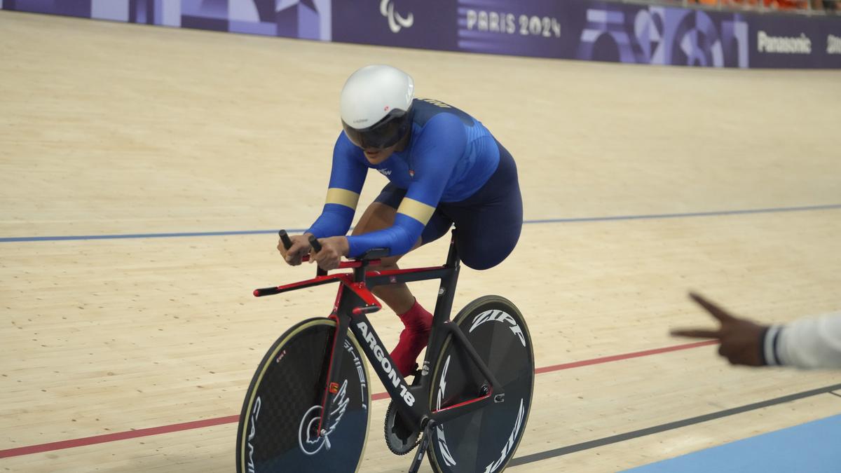 Paralympic Games 2024: Indians in action on August 31 — Day 3
