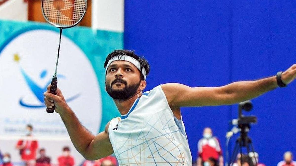 Paralympic Games: Sukant sets up semifinal clash with Suhas in semifinals; Nitesh too win