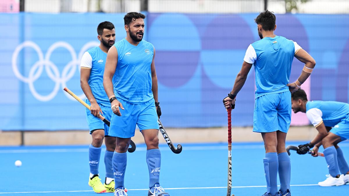 Paris Olympics: India schedule on Day 1 — July 27, 2024