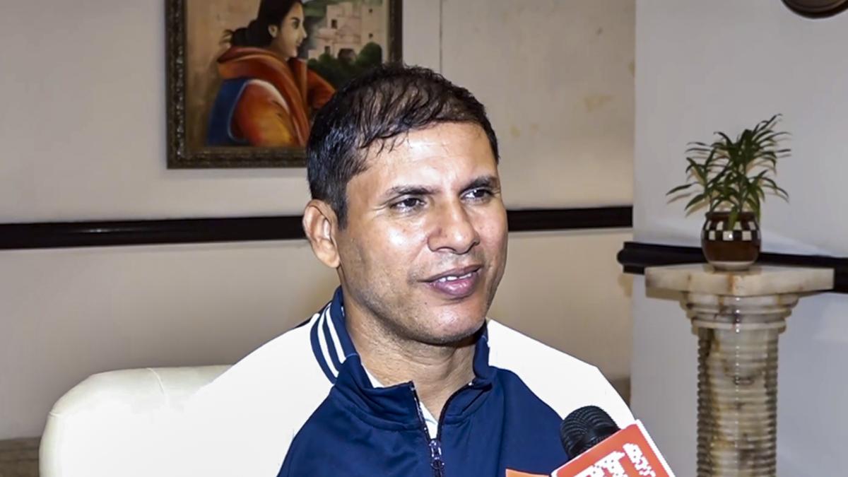 Paralympics: Vision is to win 50 medals in 2036 when India hopefully host Games, says Devendra Jhajharia