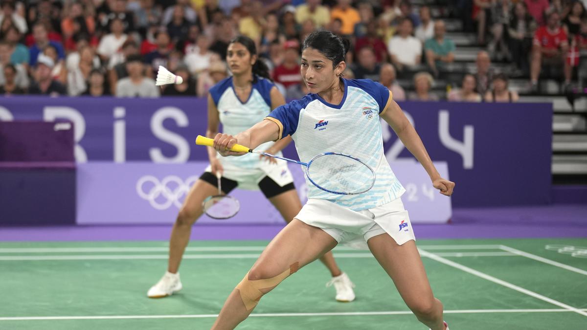 We didn’t even get desired coach for Olympics, says Ashwini Ponnappa