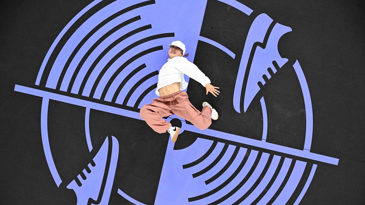 Paris Olympics: Break dancing steers Games towards the youth