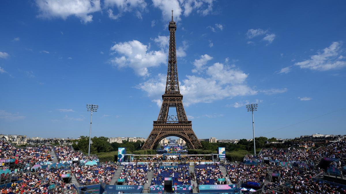 Paris Olympics 2024 promises to ‘revolutionise’ the Games’ experience