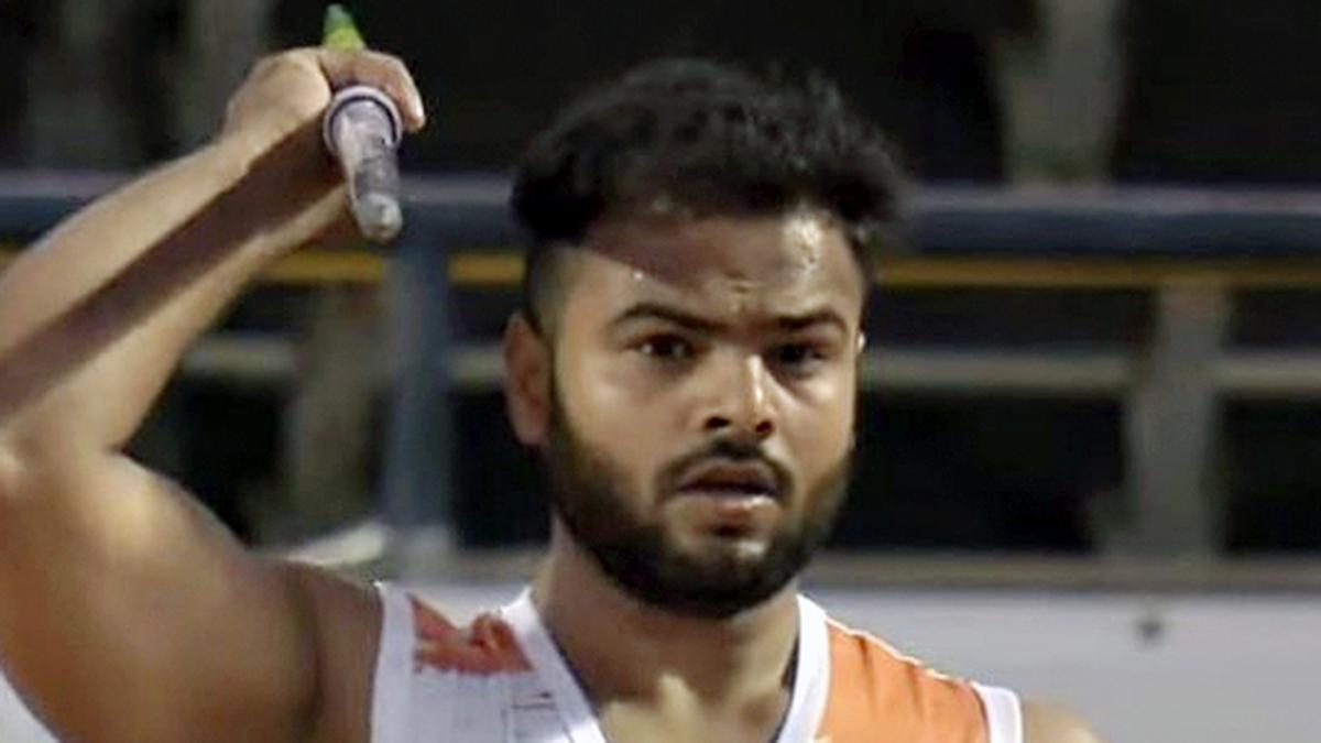 Paralympics 2024: Aim is to win gold with a new world record, says javelin thrower Sumit Antil