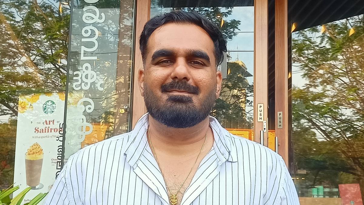 We want to give our best in the Super Cup: Blasters CEO Abhik