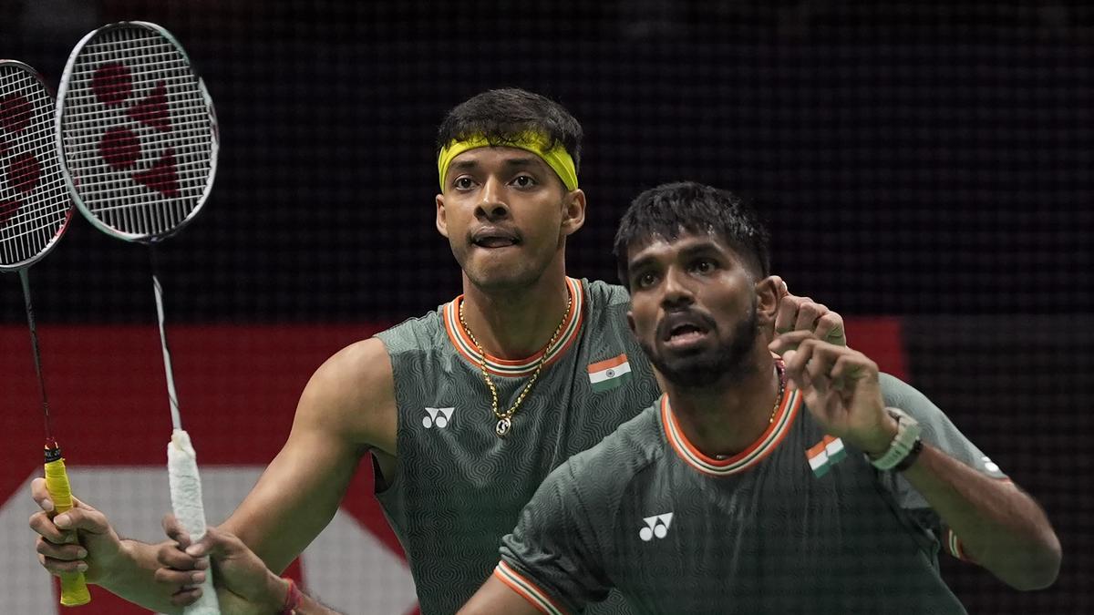 India Open Super 750: Focus on consistent Satwik-Chirag as hosts field largest-ever contingent