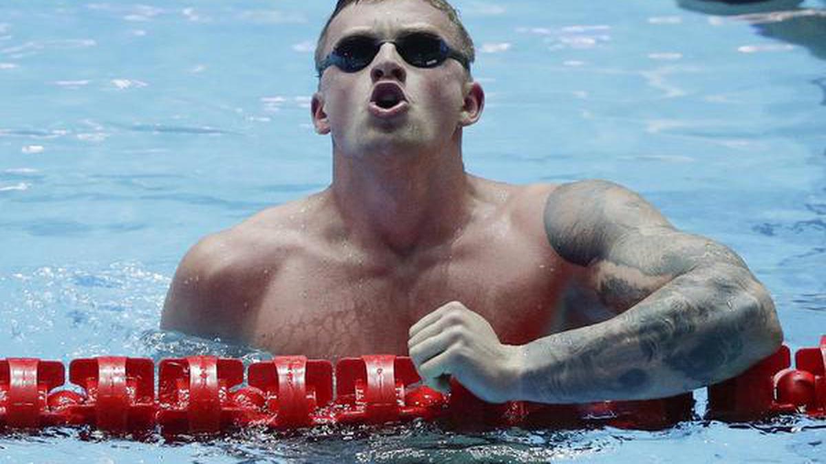 Swimming | Peaty and Dressel’s domination continues