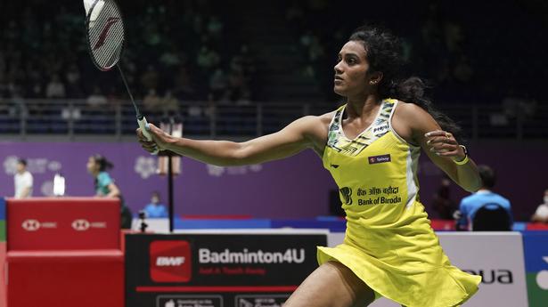 Sindhu, Prannoy advance to quarterfinals of Singapore Open