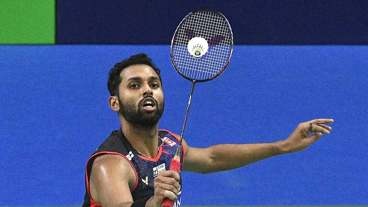 Thomas Cup: India seals quarterfinal berth with 5-0 win over England