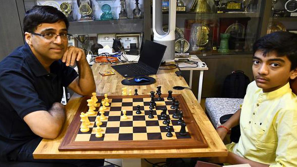 Chennai lad Gukesh becomes world's second youngest Grandmaster