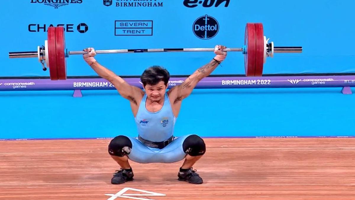 Commonwealth Games 2022 | Jeremy Lalrinnunga claims second gold for India