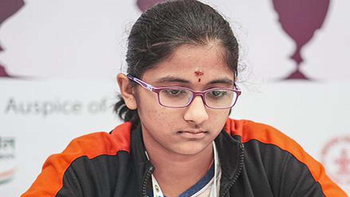 World Youth Chess Championship on X: 14-year-old Praggnanandhaa R to Lead  Field at @WorldChess2019: Praggnanandhaa R is the 2nd youngest Grand Master  in the world and will be a part of World