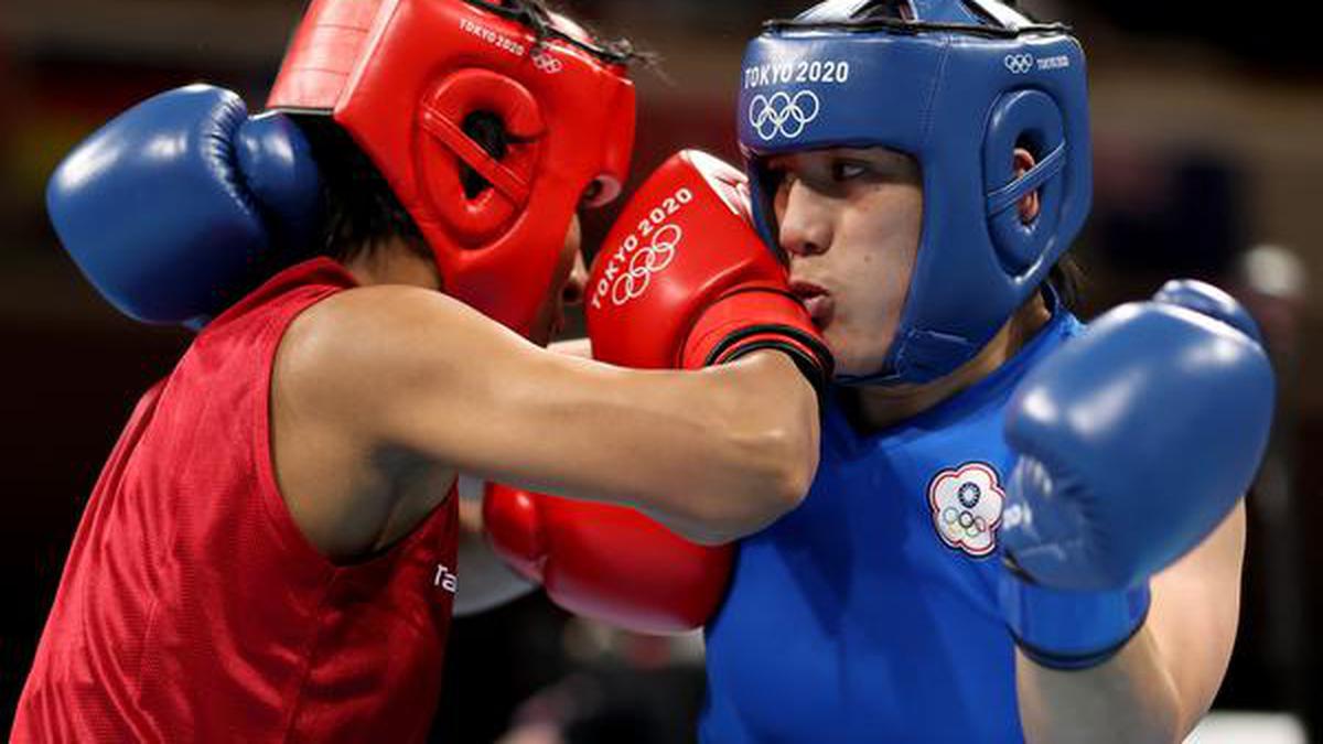 Lovlina Borgohain Assures India Of First Boxing Medal At Tokyo Olympics ...